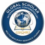 Global Scholar International Multidisciplinary Contemporary Research Journal